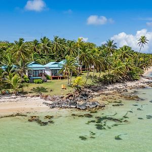 Yemaya Reefs, A Small Luxury Hotel